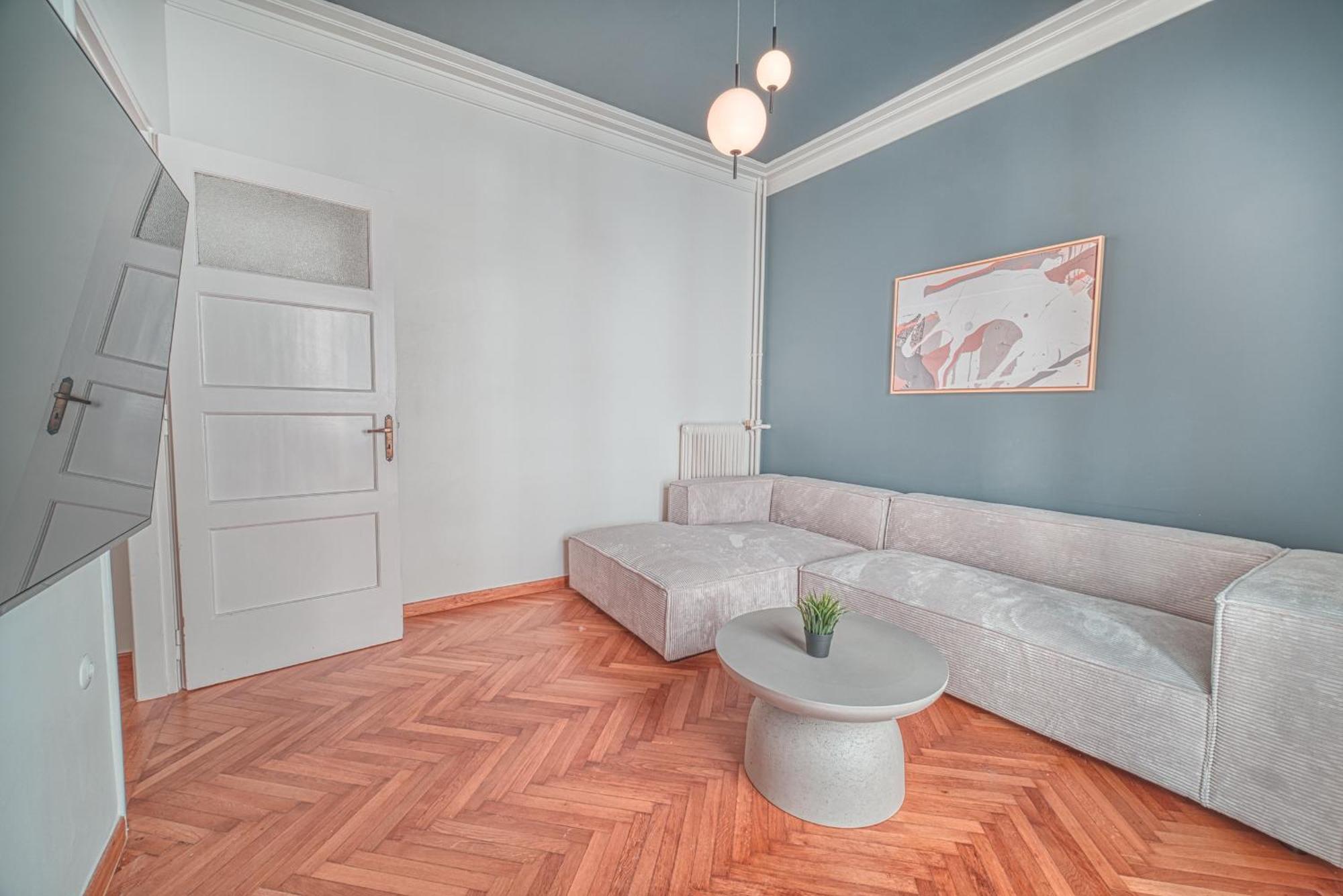 Apollonos Apartment Athens