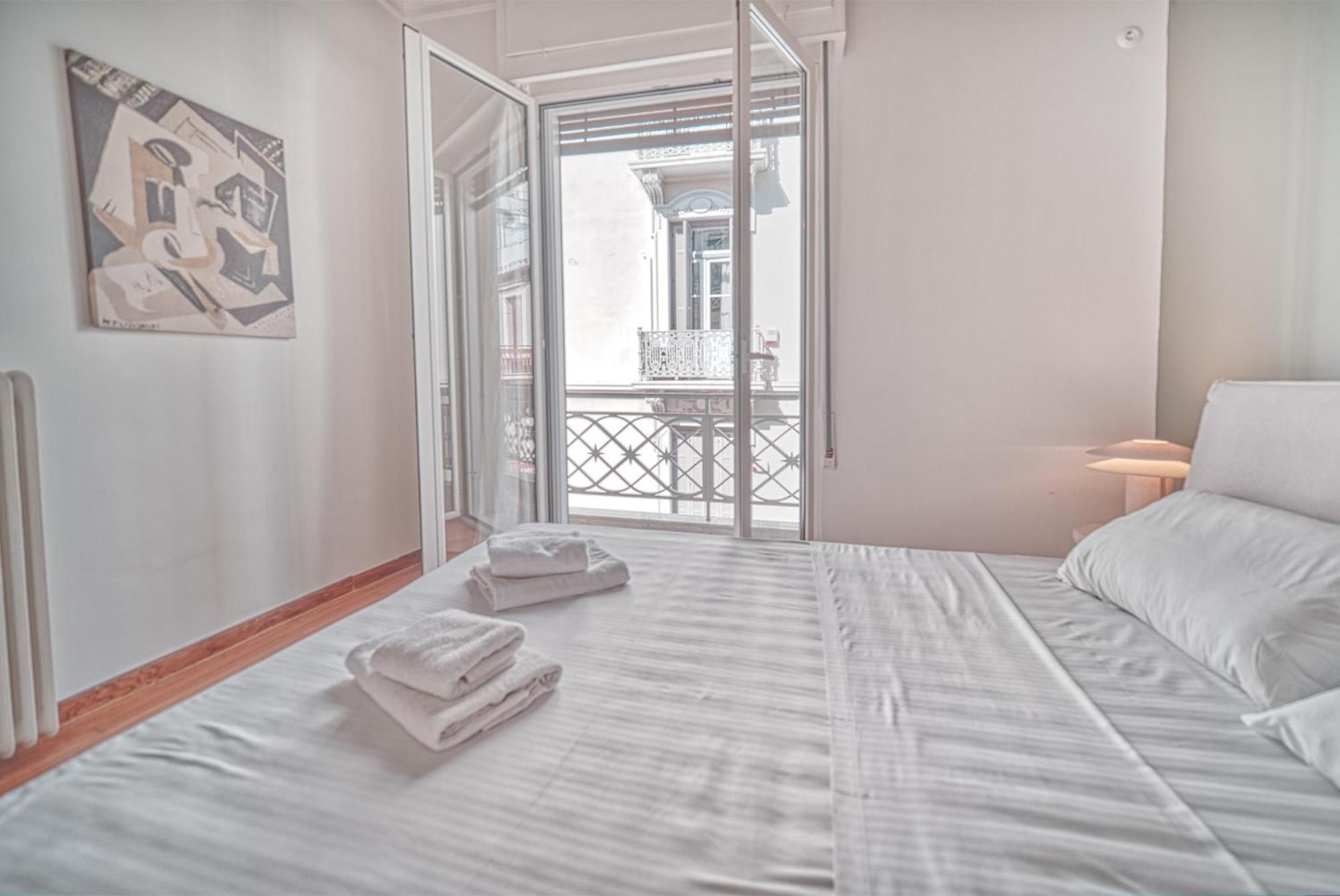 Apollonos Apartment