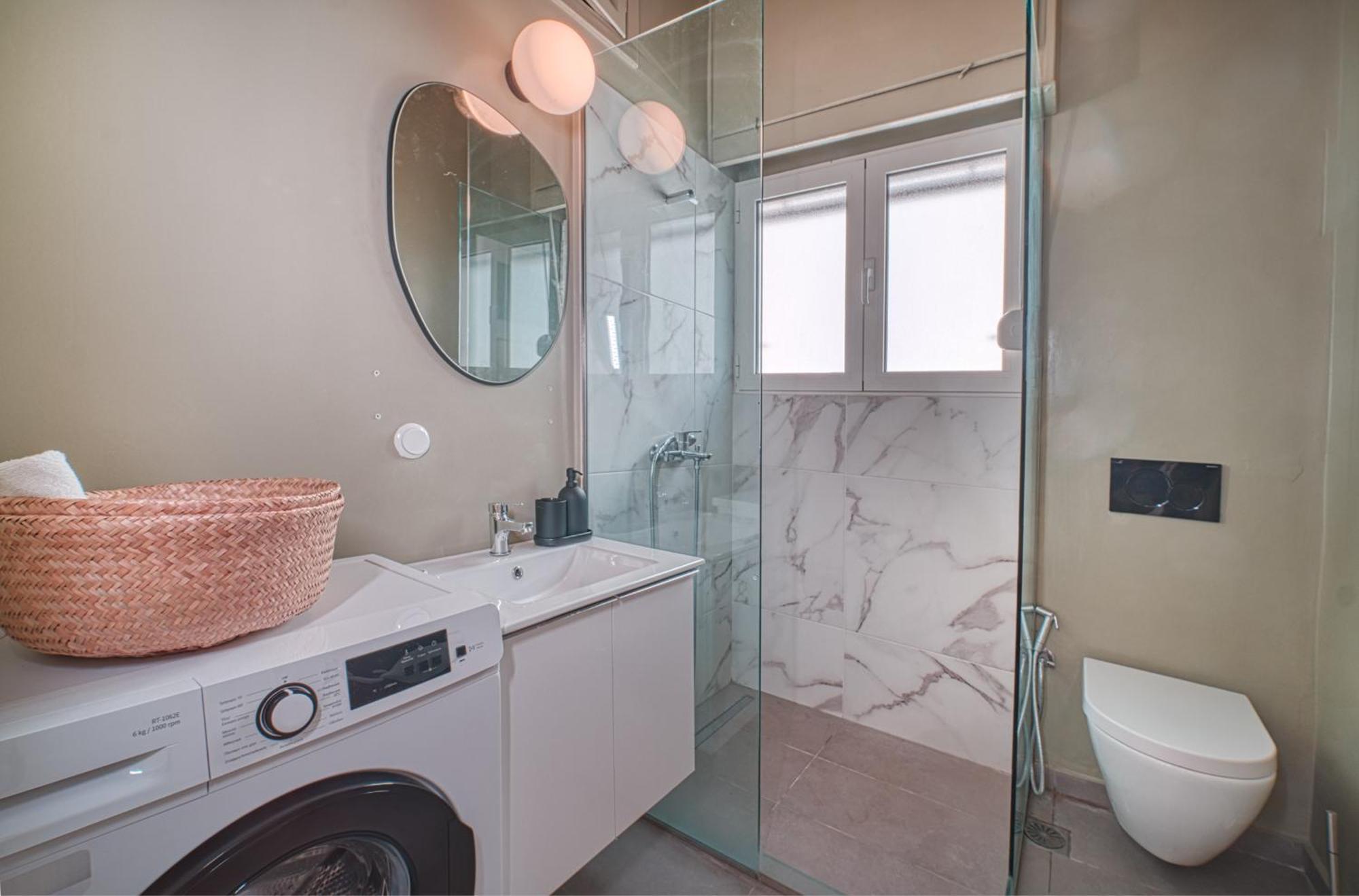 Apollonos Appartement Athènes
